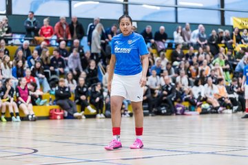 Bild 1326 - wBJ NFV Futsalmeisterschaft
